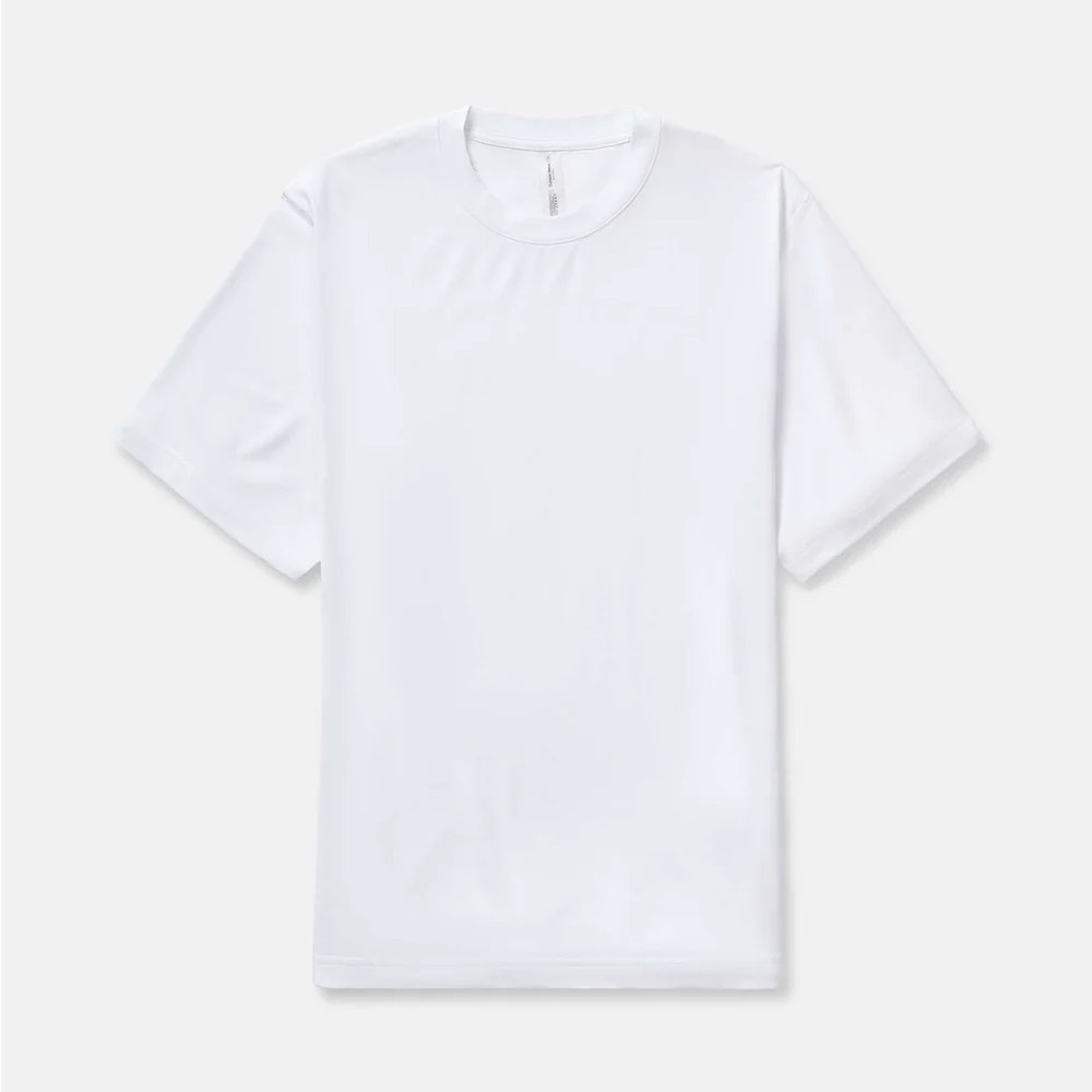 Outdoor Voices ThinkFast Vent Shortsleeve‎